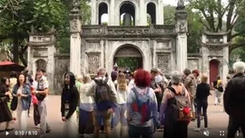 Động lực nào đưa du lịch Việt Nam bứt phá?