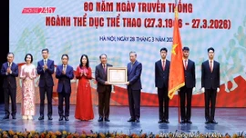 Thời sự 24h qua ảnh sáng 28/3