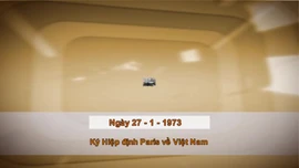 Khoảnh khắc & sự kiện ngày 27/1