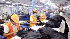 Gỡ vướng cho doanh nghiệp nhỏ và vừa phát triển