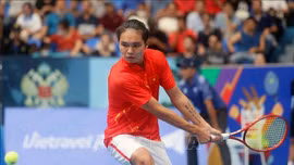 Vì sao các tay vợt tennis hàng đầu Việt Nam chuyển hướng sang pickleball?