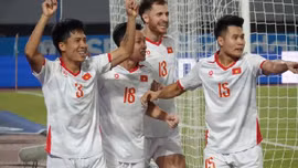 ASEAN Cup 2026: Thắng đậm Indonesia, Việt Nam vươn lên dẫn đầu bảng A