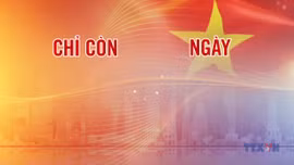 Đếm ngược A80 ngày 20/8/2025