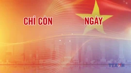 Đếm ngược A80 ngày 20/8/2025