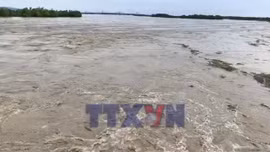 Mưa lũ gây thiệt hại hơn 13.000 tỷ đồng