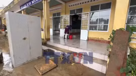 Đắk Lắk nỗ lực để học sinh quay trở lại học tập