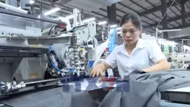 Nỗ lực hiện thực hóa mục tiêu tăng trưởng 2 con số