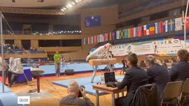 Đặng Ngọc Xuân Thiện huy chương vàng Cúp thế giới 2025