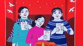 Học Bác mỗi ngày: Cuộc bầu cử thể hiện sức mạnh đại đoàn kết toàn dân tộc