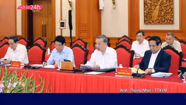 Thời sự 24h qua ảnh chiều 9/9