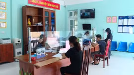 Đề xuất bỏ thẩm quyền ban hành văn bản quy phạm pháp luật của cấp xã