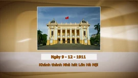 Khoảnh khắc & sự kiện ngày 9/12