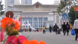 Hợp tác Lào Cai (Việt Nam) - Vân Nam (Trung Quốc) góp phần phát triển KTXH