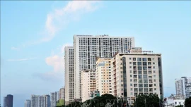 Cần xử lý nghiêm tình trạng 'lót tay' mua nhà ở xã hội 