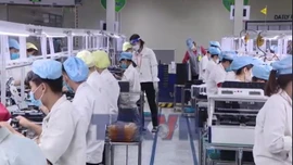 Thành tựu kinh tế xã hội 5 năm qua