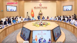 Thời sự 24h qua ảnh chiều 12/3