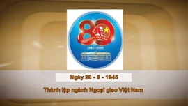 Khoảnh khắc & sự kiện ngày 28/8