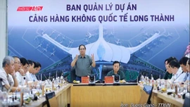 Thời sự 24h qua ảnh sáng 30/3