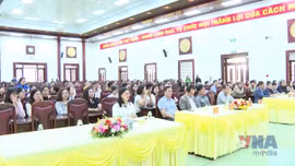 Gia Lai chung tay cứu trợ đồng bào vùng lũ