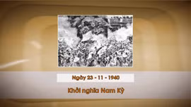 Khoảnh khắc & sự kiện 23/11