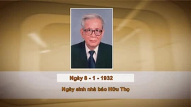 Khoảnh khắc & sự kiện ngày 8/1