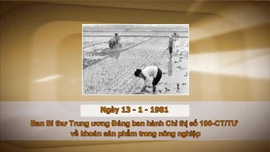 Khoảnh khắc & sự kiện ngày 13/1