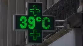 Biến đổi khí hậu: 'Sát thủ' chốn đô thị 