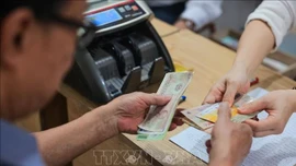 Người hưởng lương hưu tăng đột biến