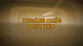 Khoảnh khắc & sự kiện ngày 5/6