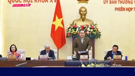 Thời sự 24h qua ảnh sáng 12/1