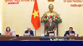 Thời sự 24h qua ảnh sáng 12/1