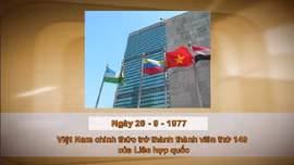 Khoảnh khắc & sự kiện ngày 20/9