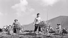 Thông điệp lịch sử: Thanh niên xung phong - biểu tượng sáng ngời của thế hệ trẻ Việt Nam