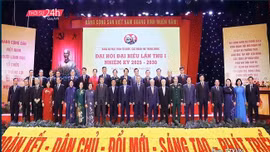 Thời sự 24h qua ảnh chiều 23/9