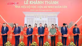 Thời sự 24h qua ảnh chiều 22/6