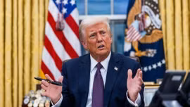 Nhiều nước chỉ trích quyết định mới của Mỹ với Cuba