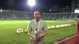 Điền kinh Việt Nam nhìn từ bệ phóng SEA Games 33