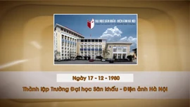 Khoảnh khắc & sự kiện ngày 18/12