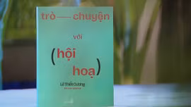 Chân dung về lịch sử mỹ thuật qua góc nhìn của họa sĩ Lê Thiết Cương