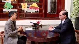 Cảnh báo 'Lò ấp trứng' tội phạm trên mạng xã hội 