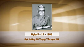 Khoảnh khắc & sự kiện ngày 5/12