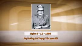 Khoảnh khắc & sự kiện ngày 5/12