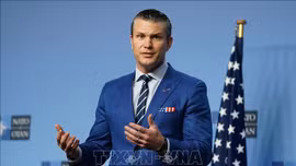 Mỹ khẳng định không điều quân tới Ukraine