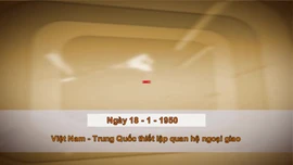 Khoảnh khắc & sự kiện ngày 18/1