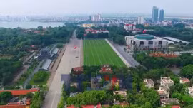 Mong muốn của thế hệ trẻ khi bước vào kỷ nguyên vươn mình