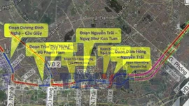 Đột phá đền bù bằng đất: Hiệu quả từ chính sách hợp lòng dân