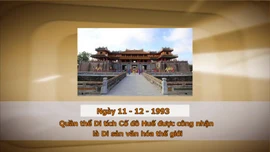 Khoảnh khắc & sự kiện ngày 11/12