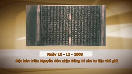 Khoảnh khắc & sự kiện ngày 16/12