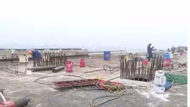 Nam Định tập trung hoàn thành công trình giao thông trọng điểm