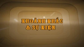 Khoảnh khắc và sự kiện ngày 9/3